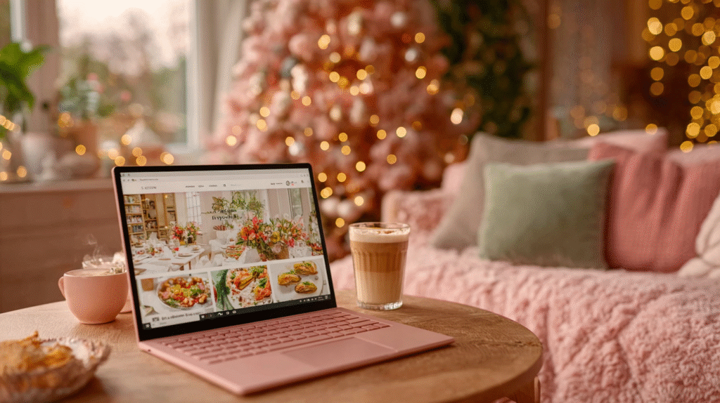 Profitable Niche Site