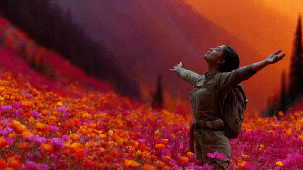 Freedom-Based Business Model