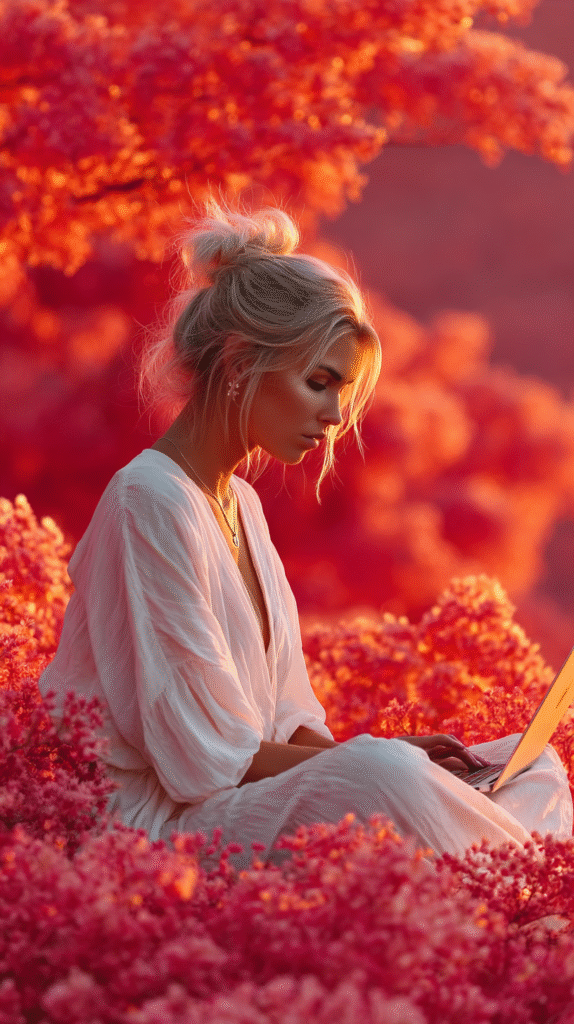 Freedom-Based Business Model